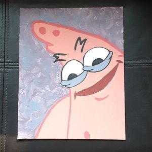 Patrick Meme